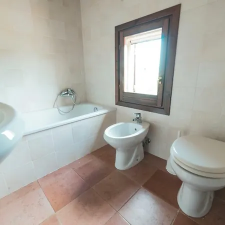 Country house Ca' Solare