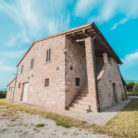 Country house Ca' Solare Spello