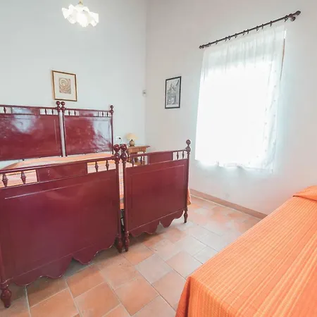 Country house Ca' Solare *