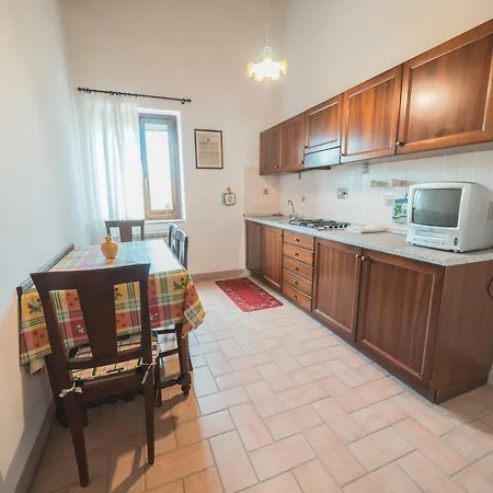 Country house Ca' Solare Spello